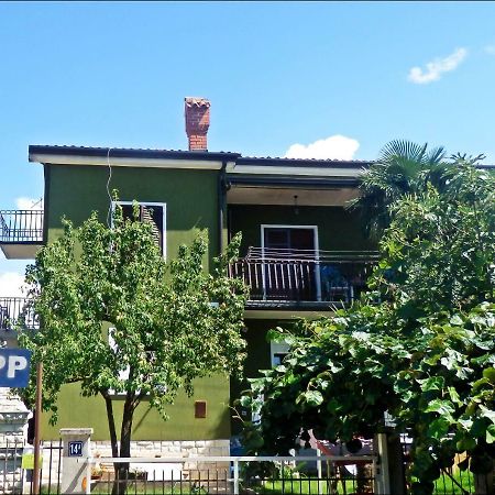 App Veselica Apartment Umag Exterior photo