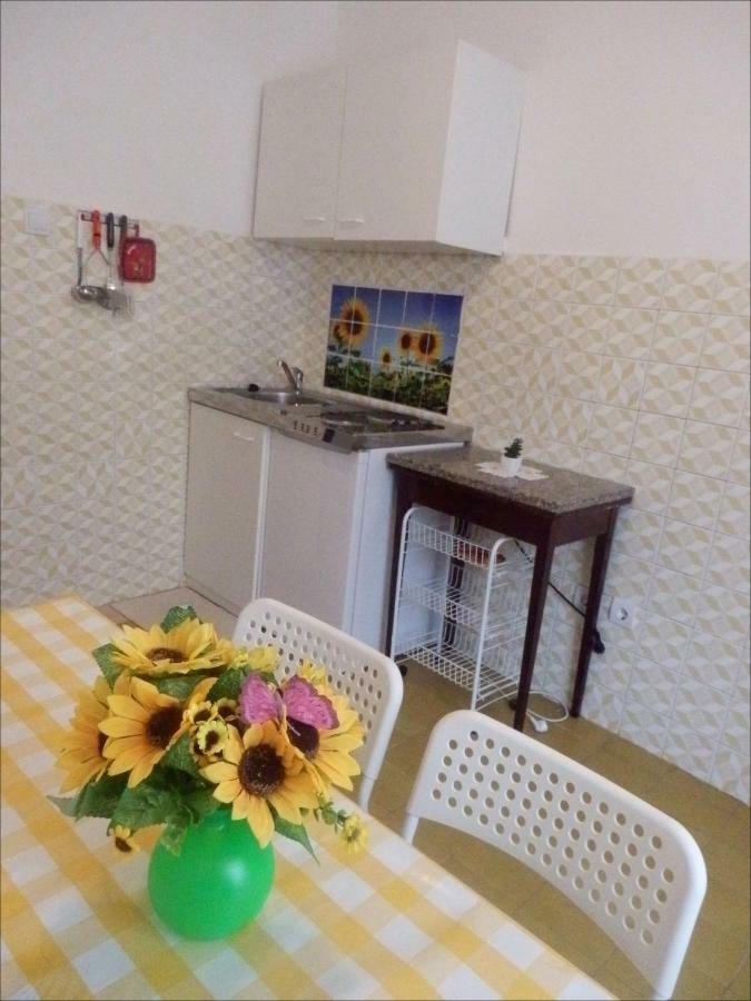 App Veselica Apartment Umag Exterior photo